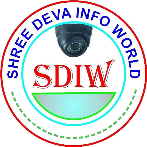 Shree Deva Info World