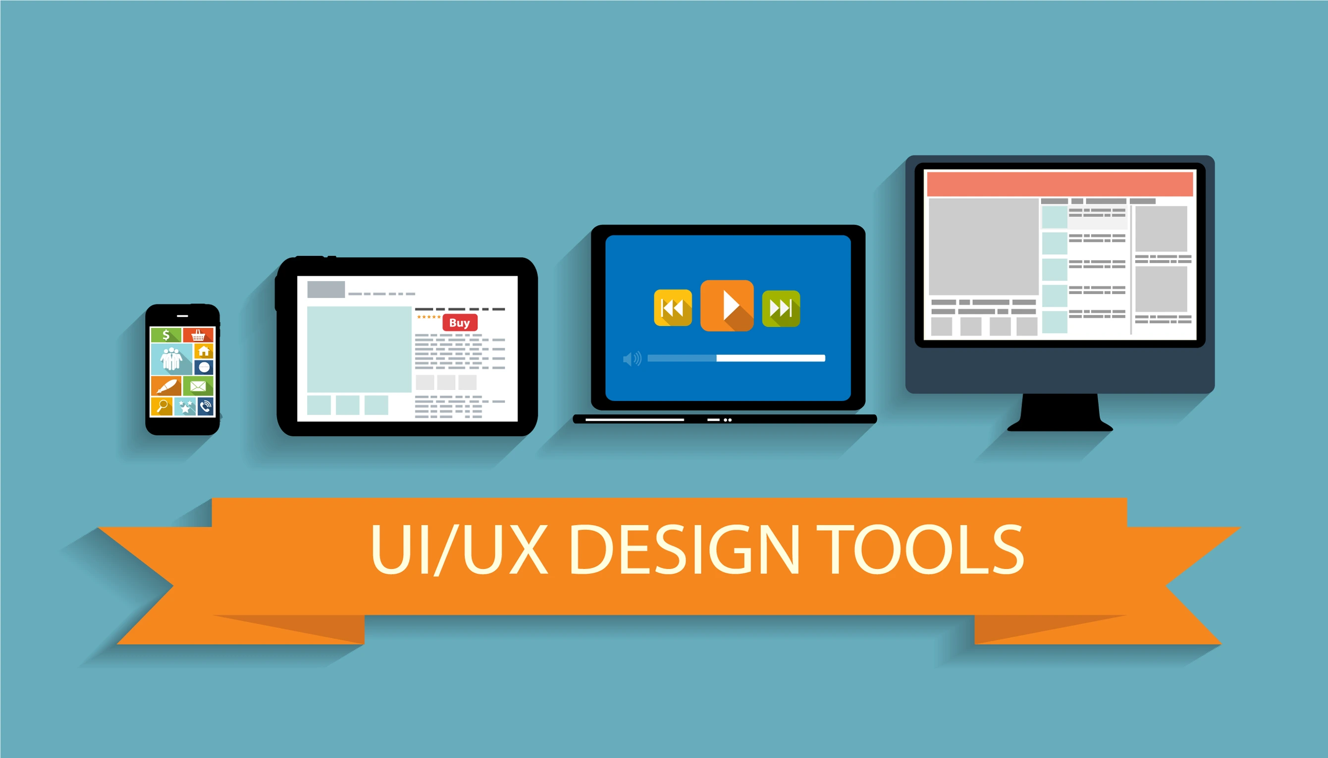 Top UI UX Design Tools Every Designer Should Use for Optimal Results