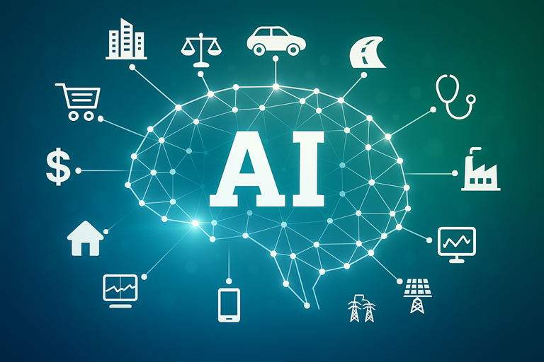 AI Modern Business