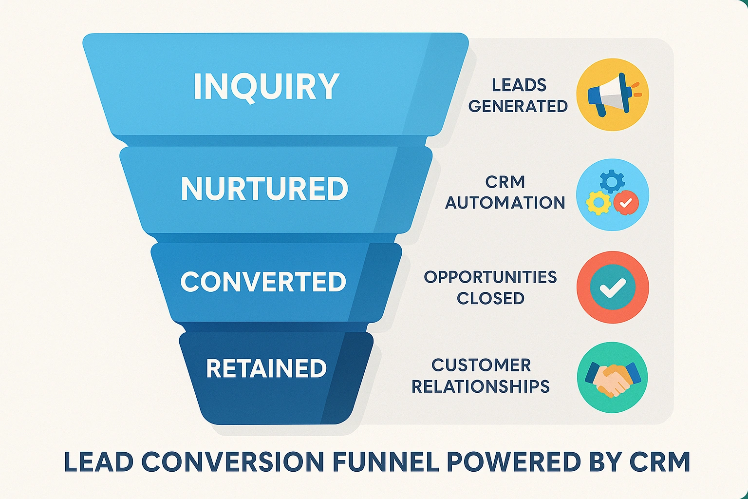 Banking CRM