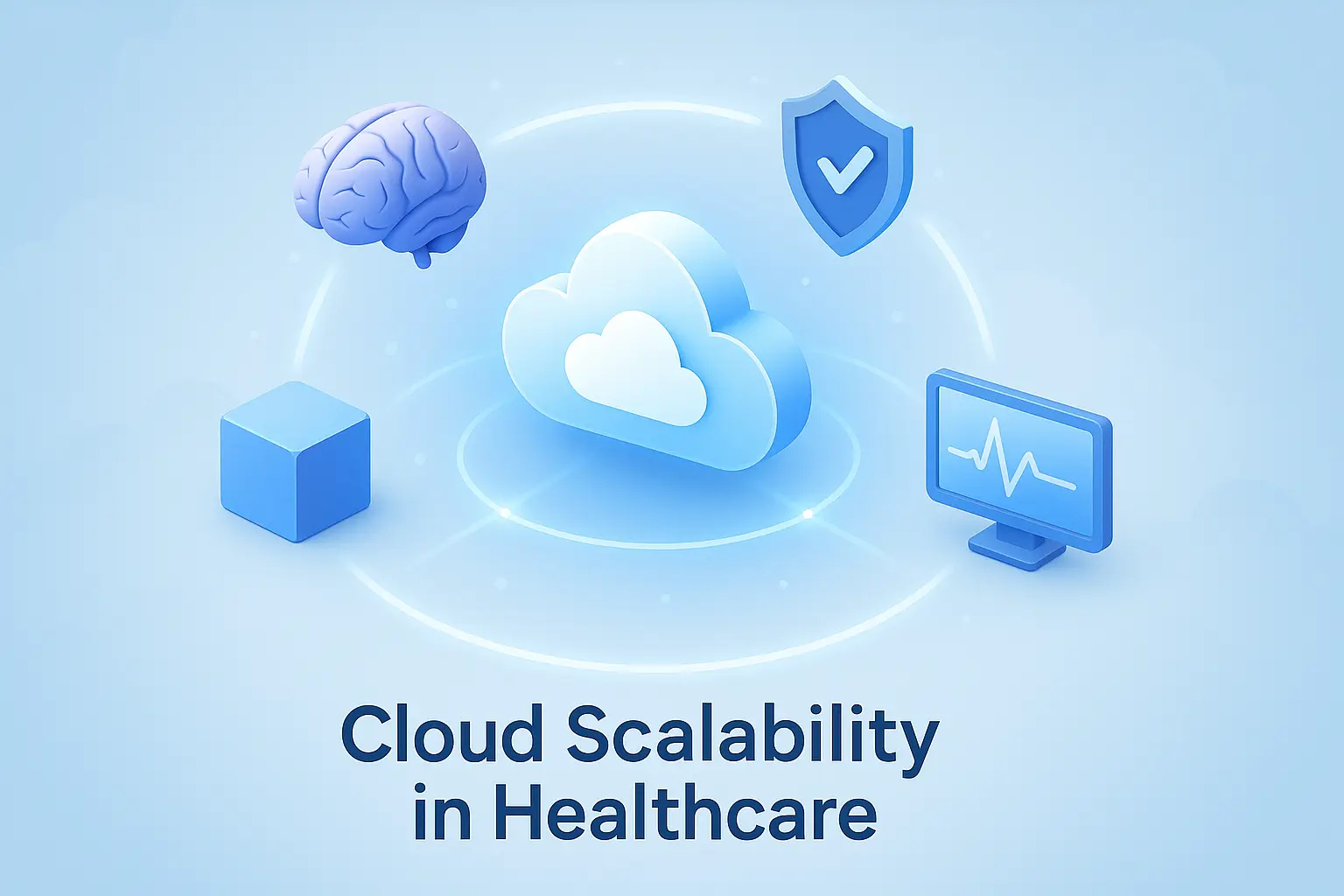 Cloud Native Healthcare