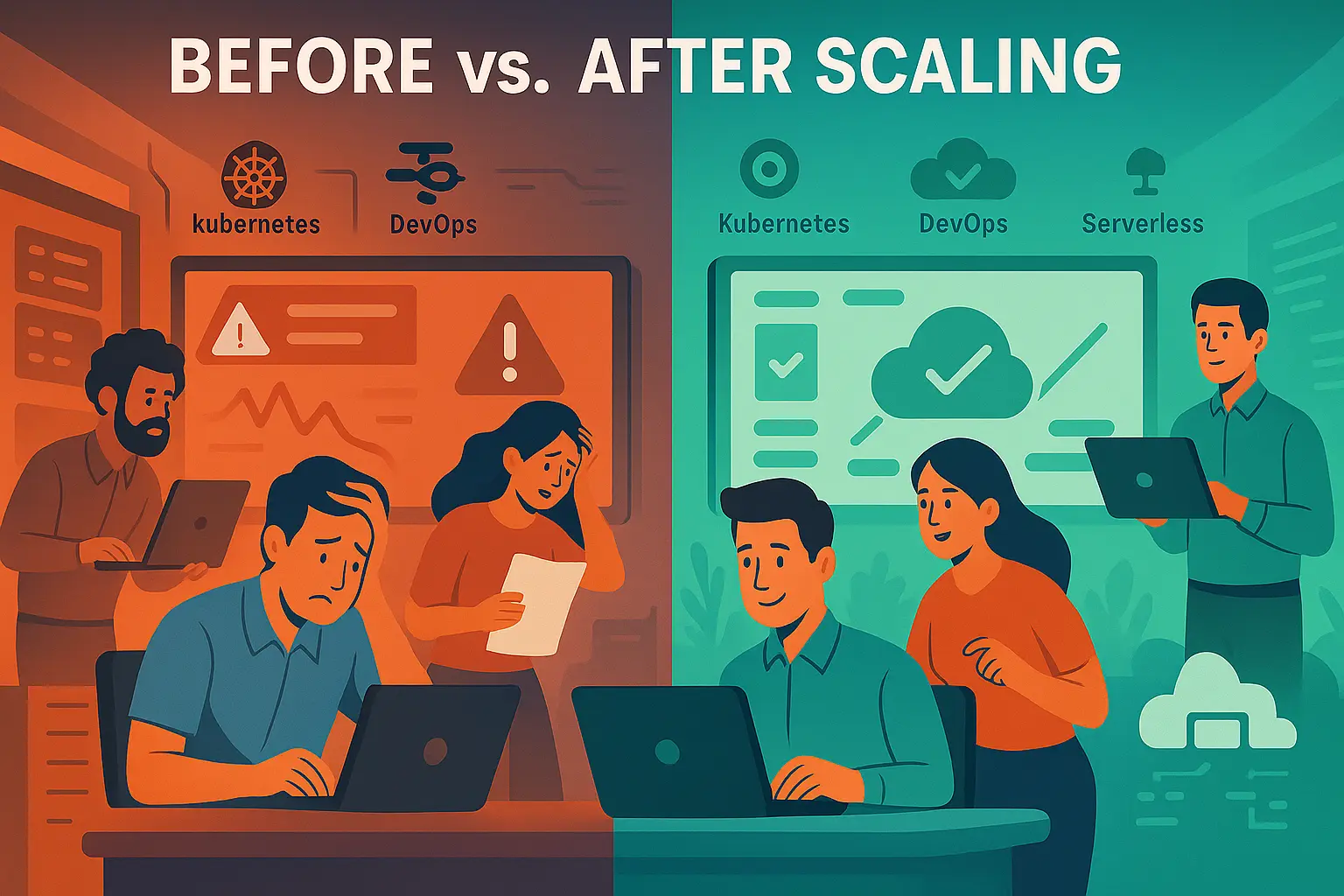 Scalability