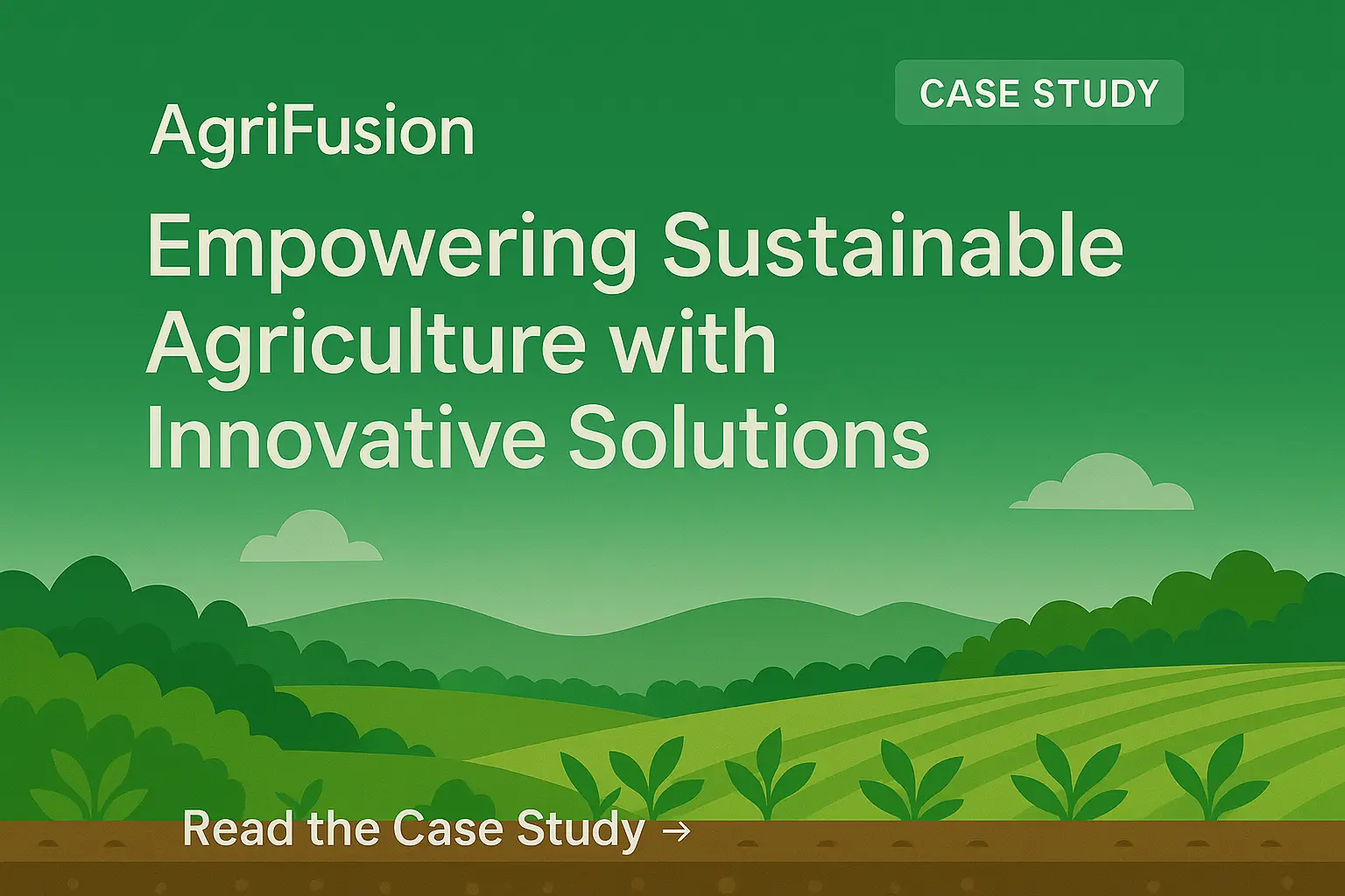Agri Fusion