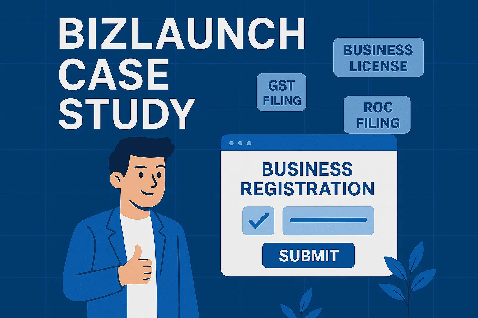 Biz Launch