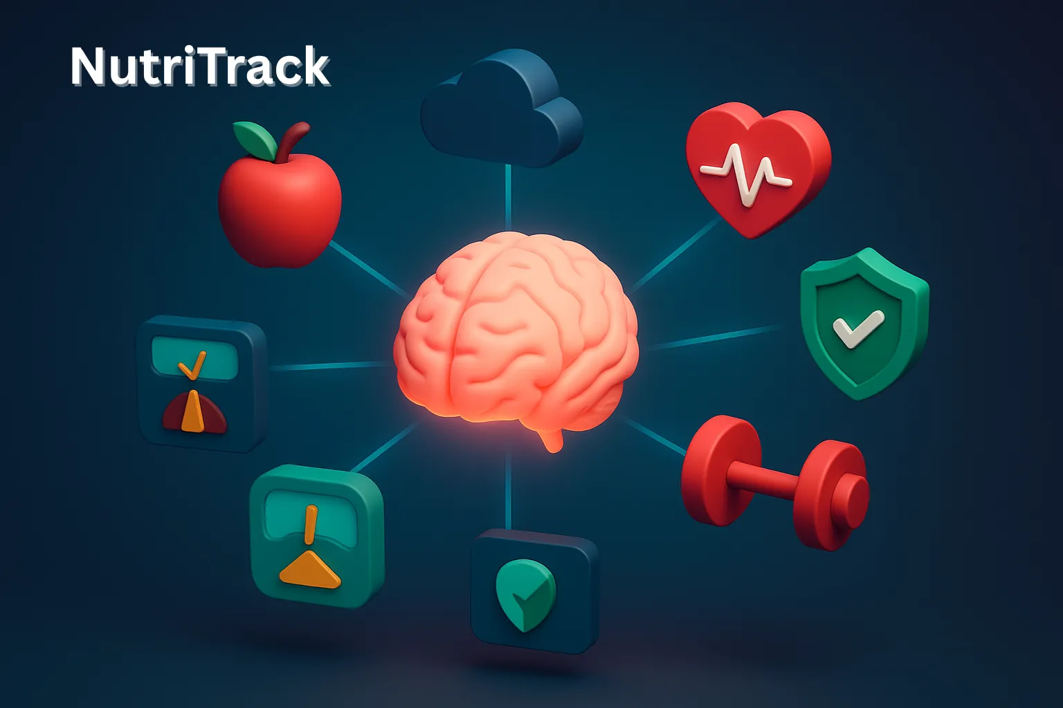Nutri Track