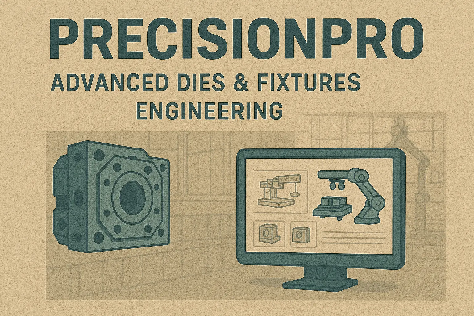 Precision Pro