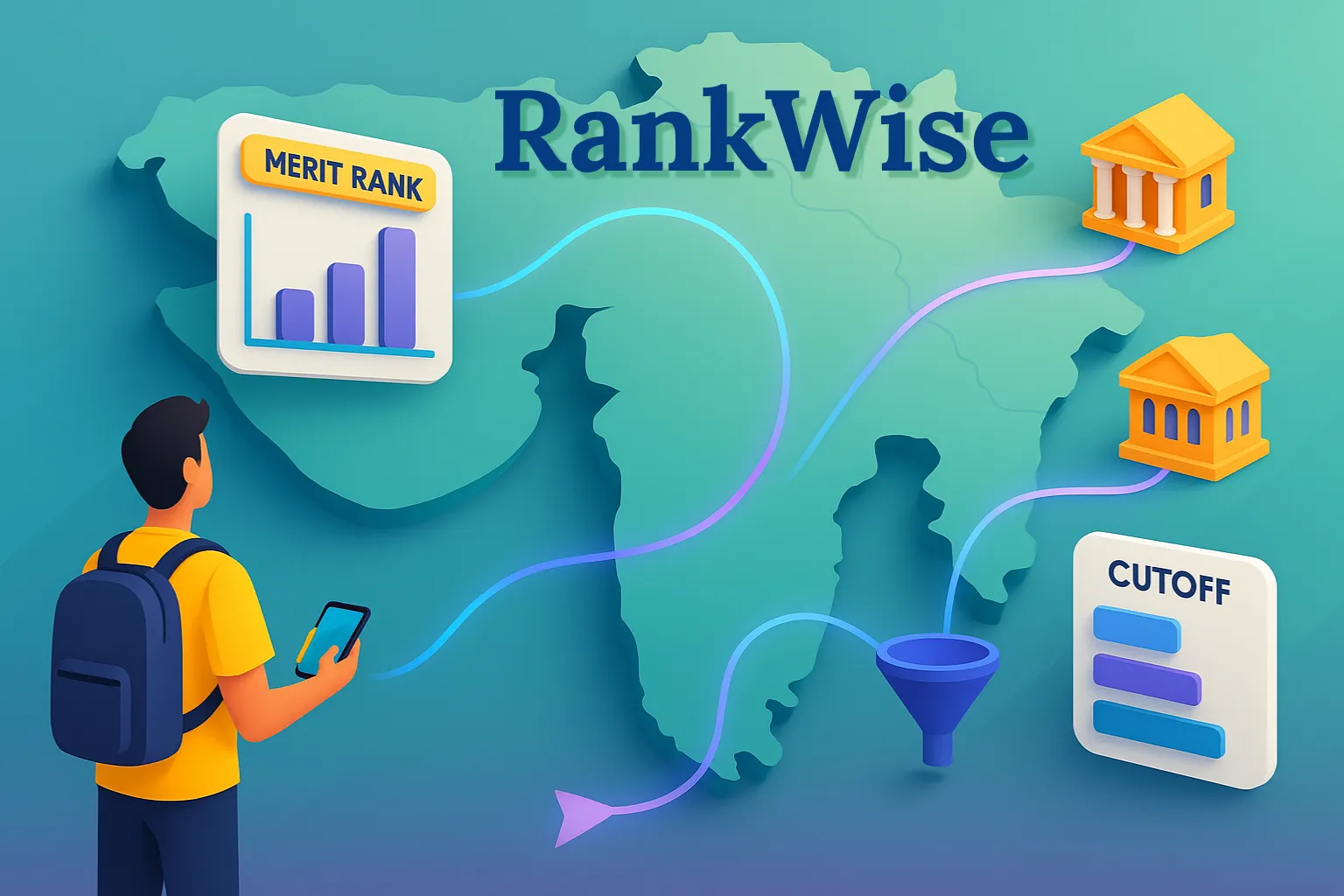 Rank Wise