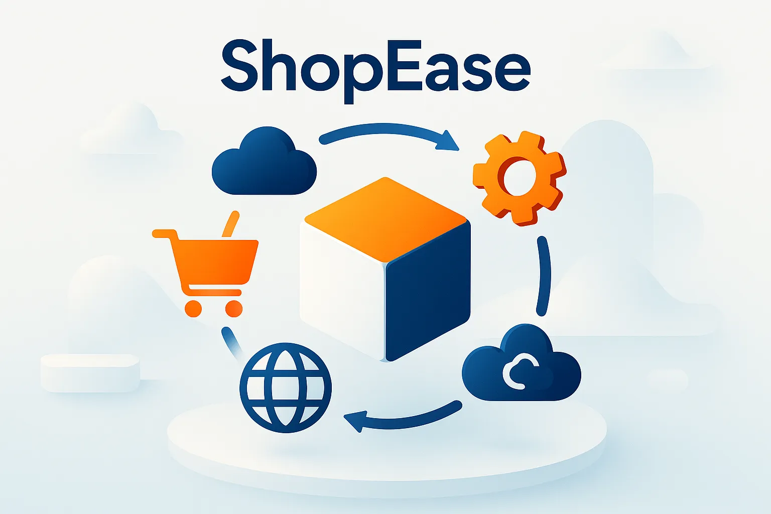 Shop Ease