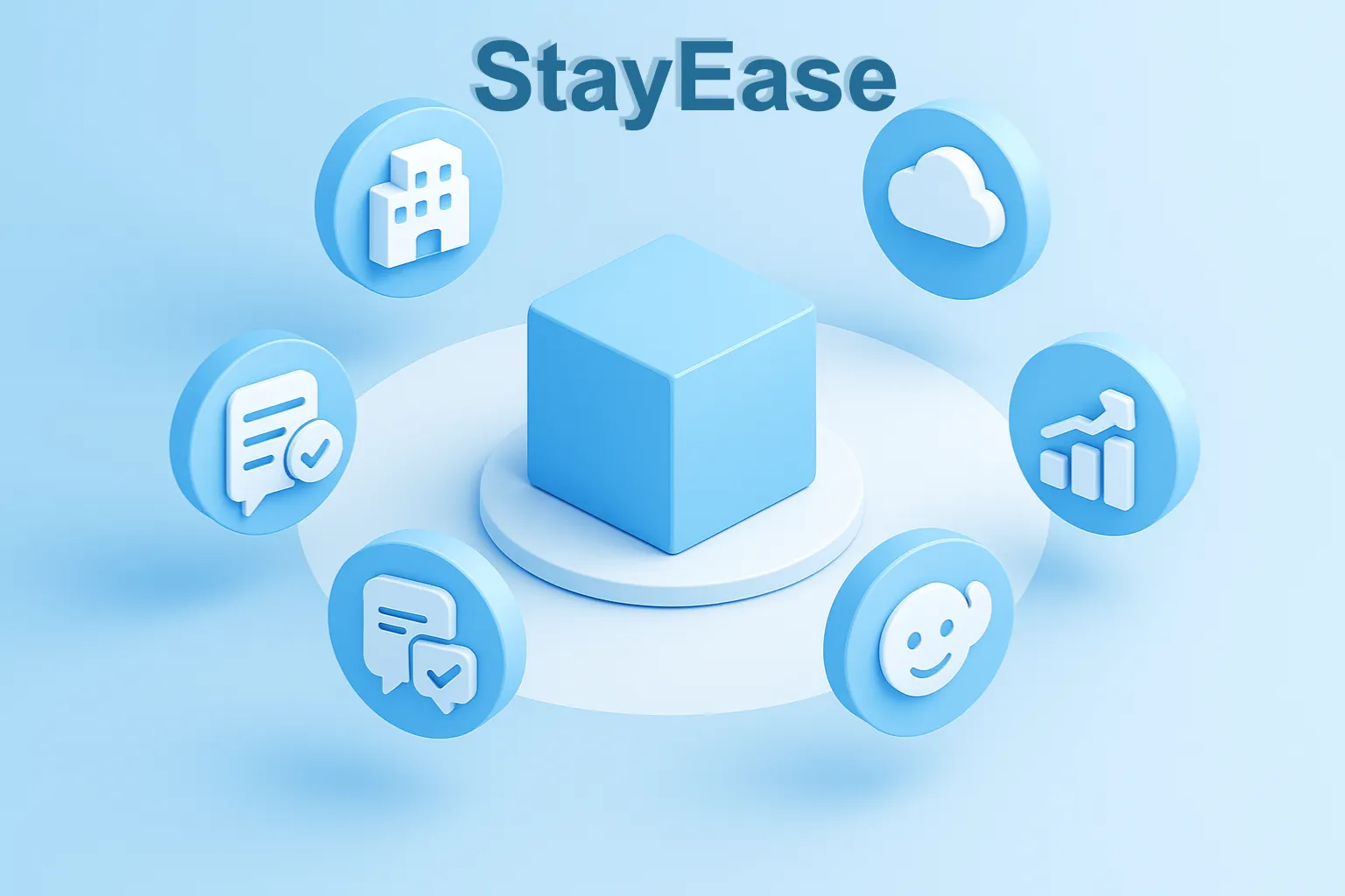 Stay Ease