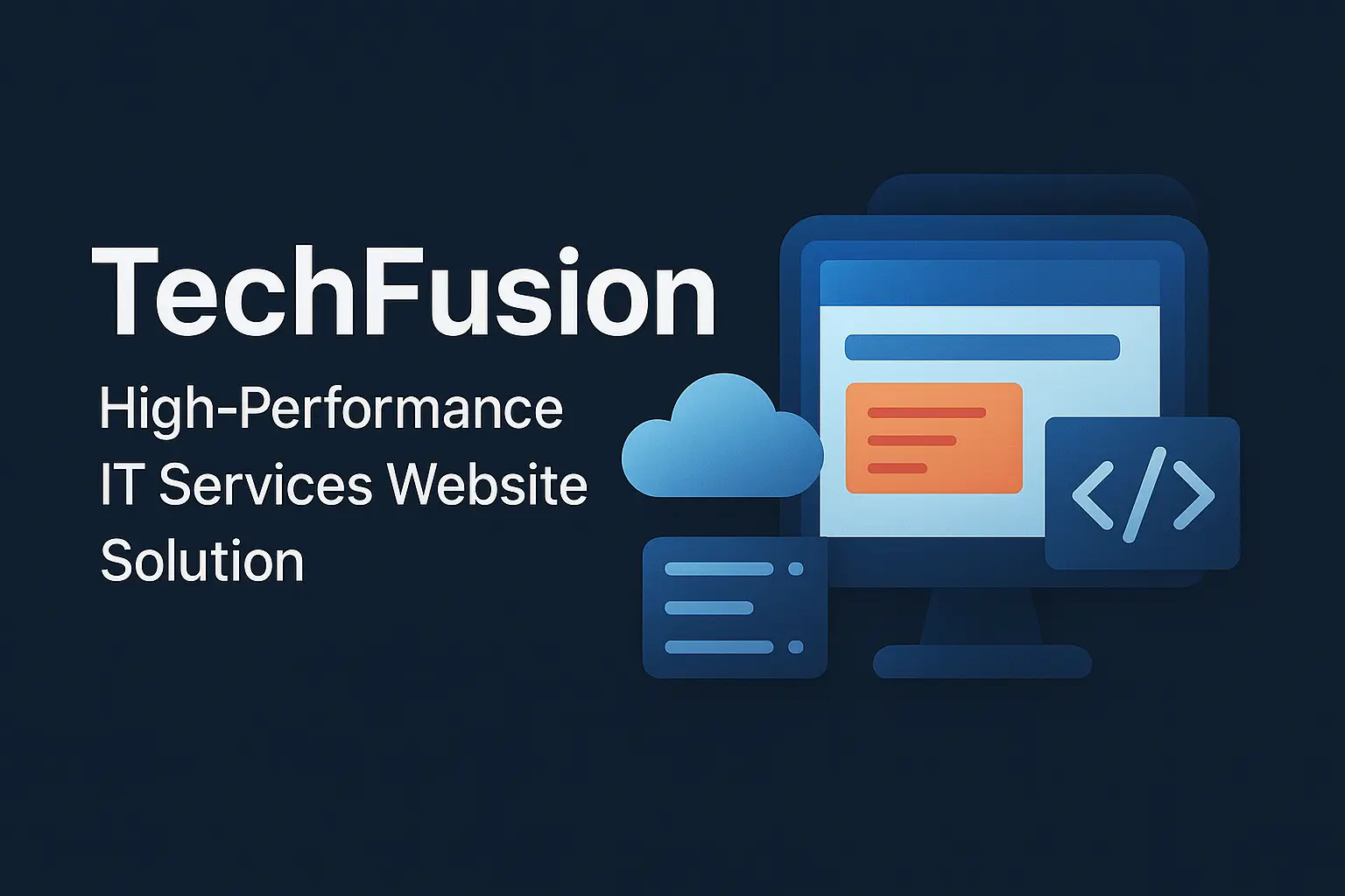 Tech Fusion