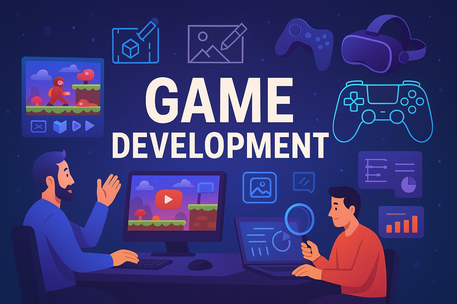 GameDevlopment_Service_Image